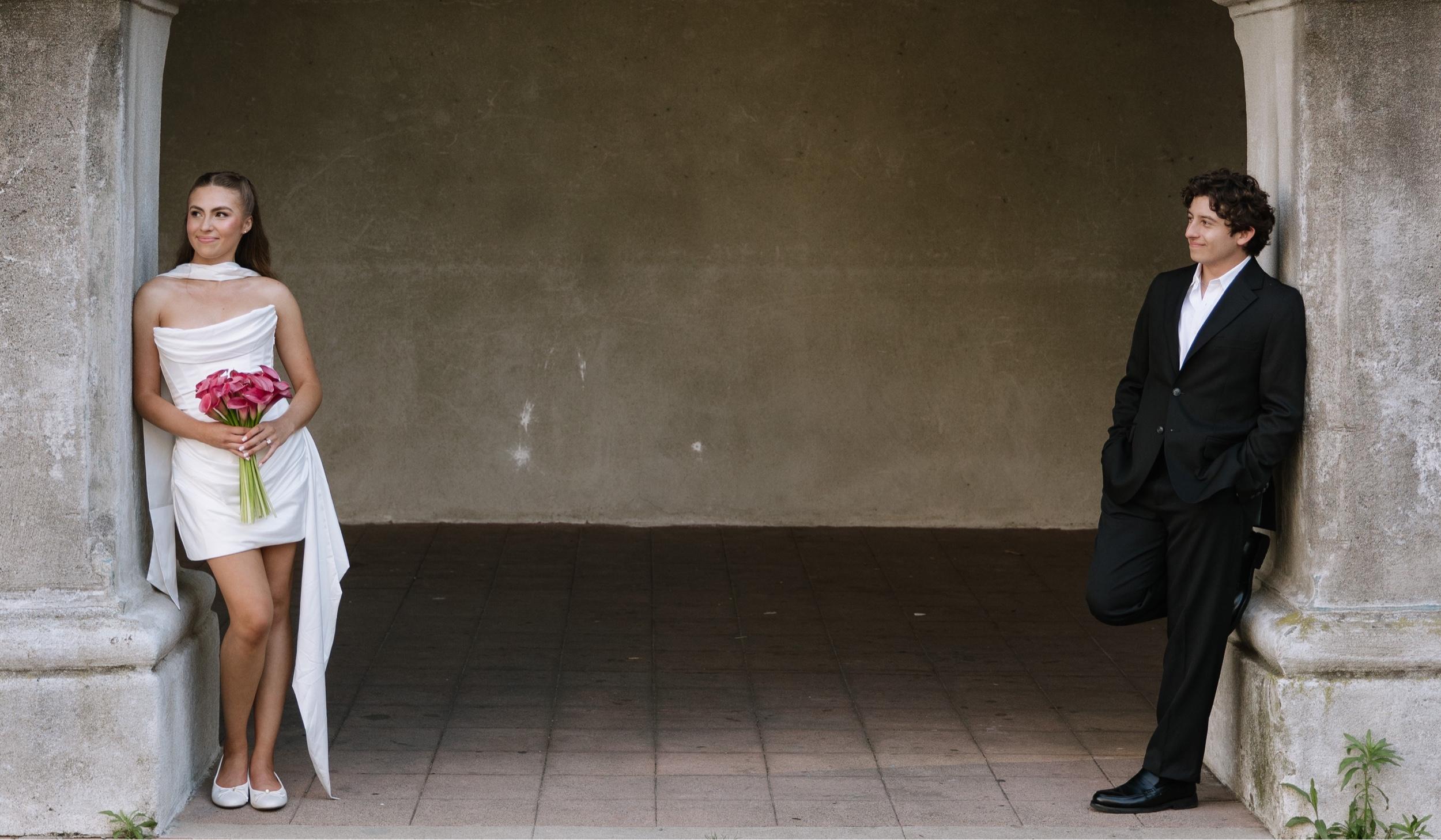 The Wedding Website of Kylie Garcia and James Garcia