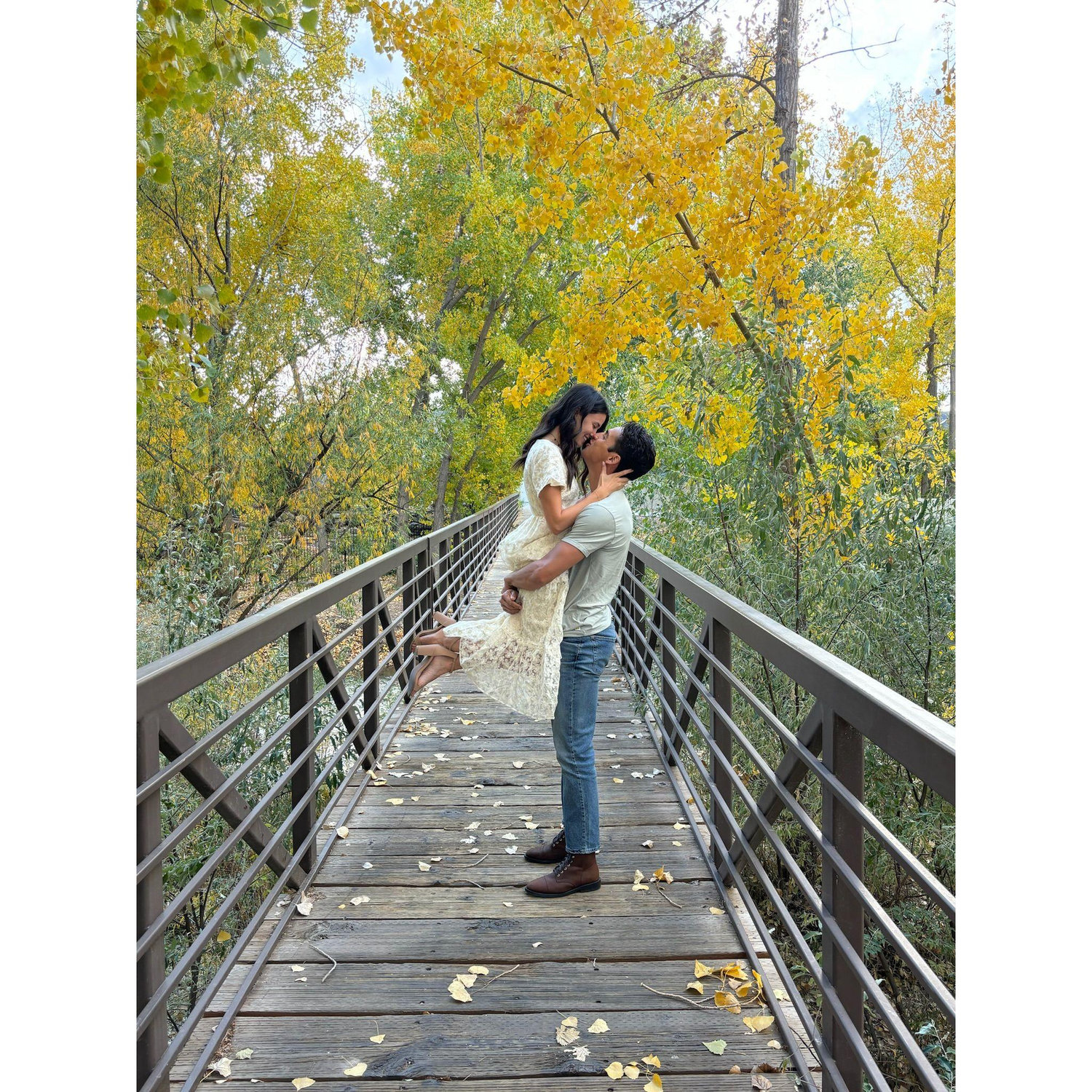 Engagement Pictures