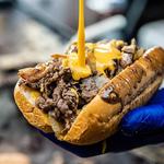 Cheat's Cheesesteak Parlor