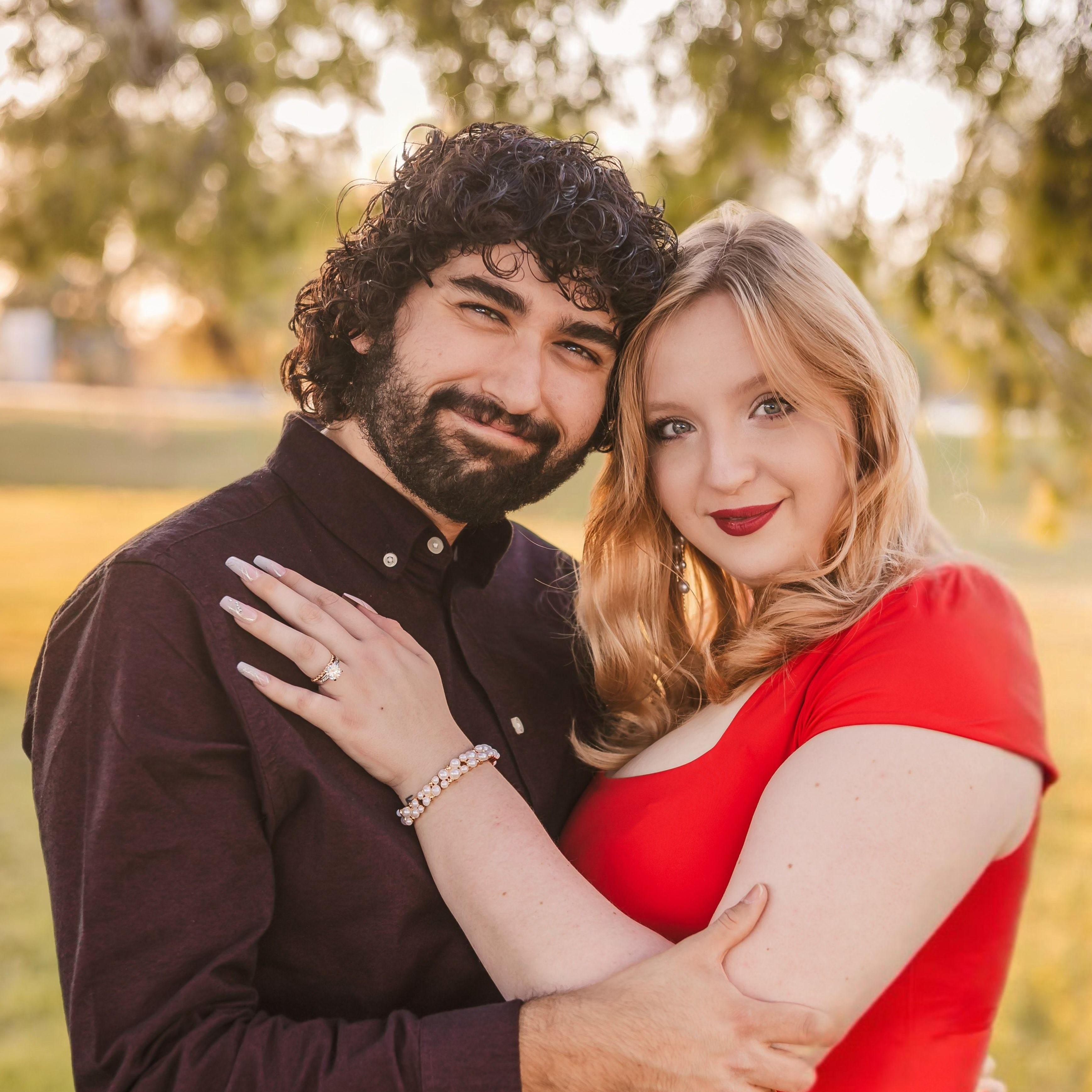 "What God has joined together as one flesh, no one should separate. " Mathew 19:6