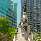 Campus Martius Park