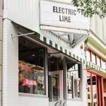 Electric Lime Taqueria