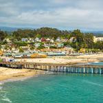 Santa Cruz & Capitola