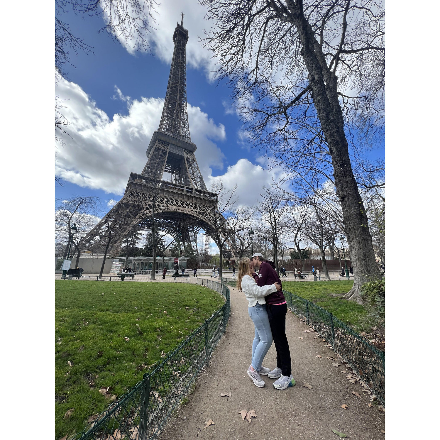 Paris, France 2023