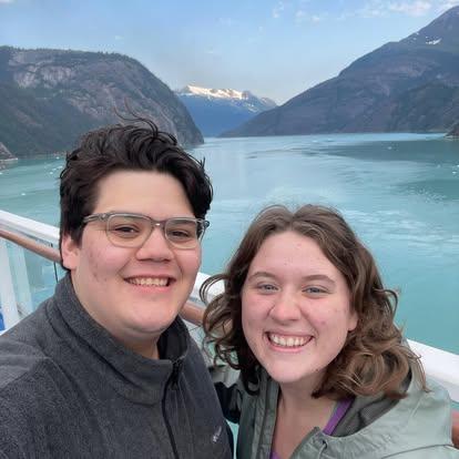The Ladder cruise!
