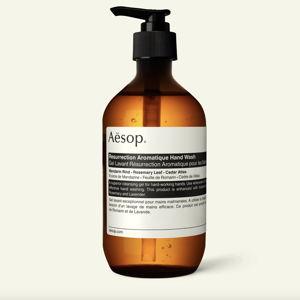 Resurrection Aromatique Hand Wash | Aesop