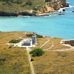 Faro Los Morrillos & Salinas de Cabo Rojo