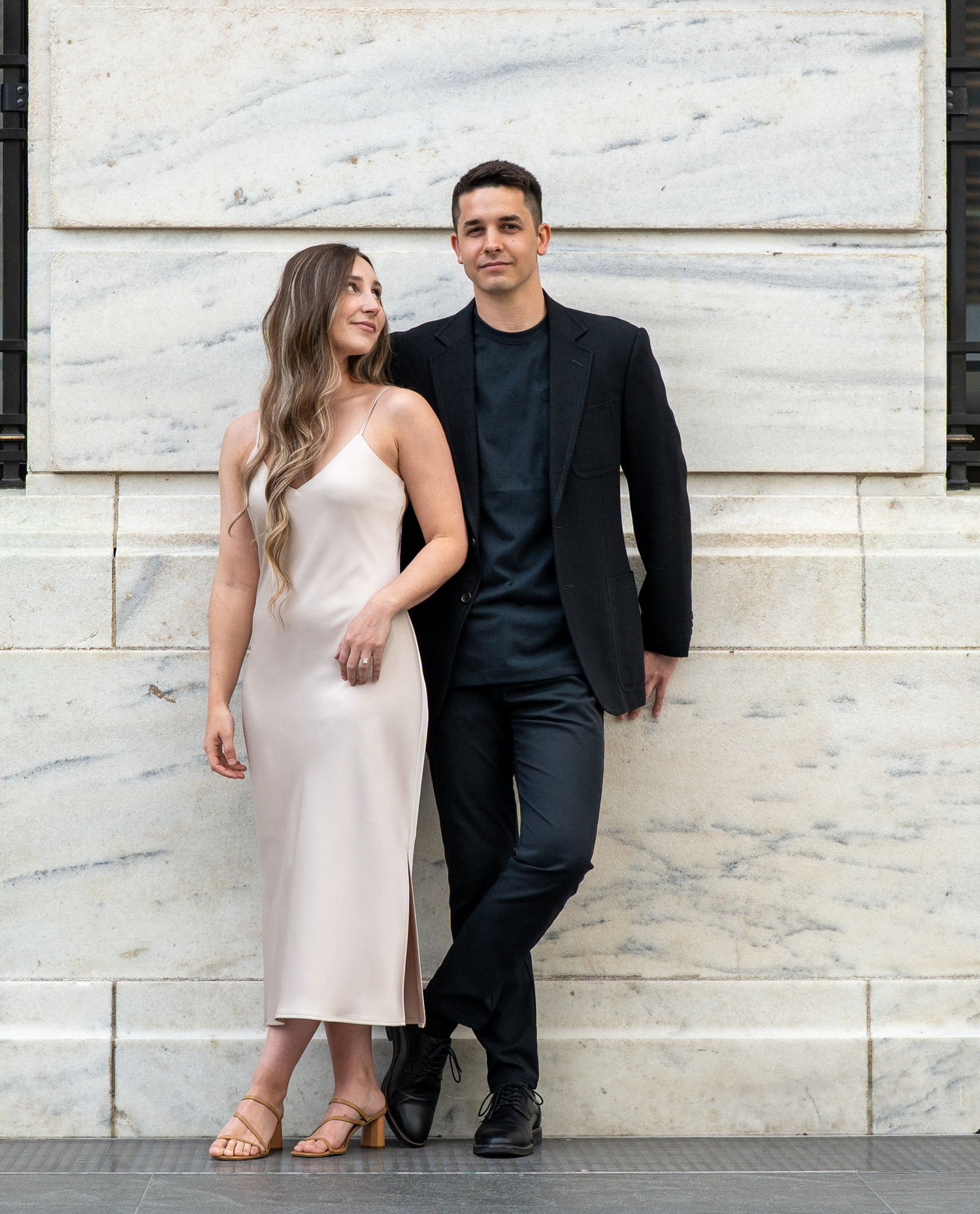 The Wedding Website of Julian Colicchio and Alyssa McIntyre