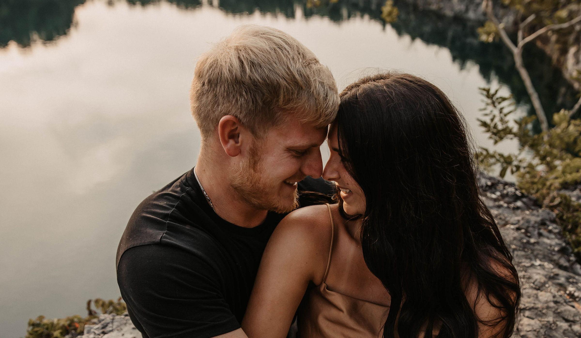 Brianna Johnson and Bryce Rasmussen's Wedding Website