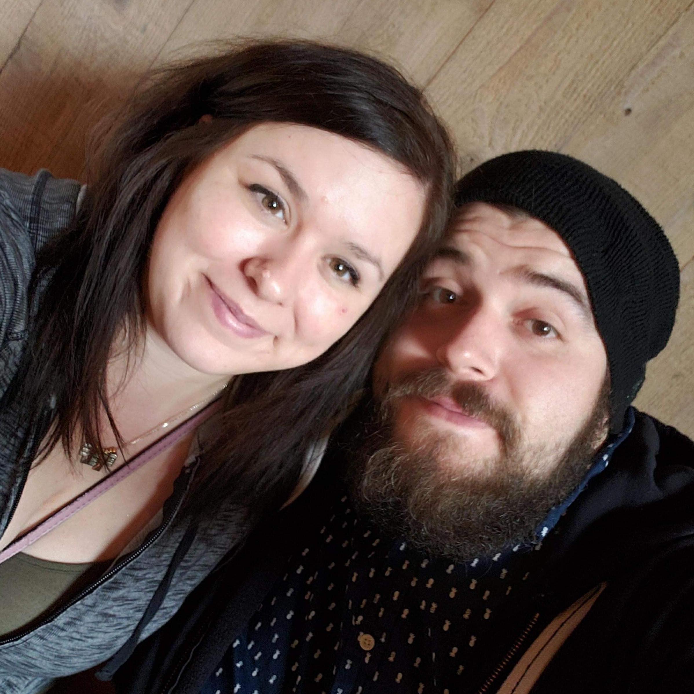 Our first trip out of town!