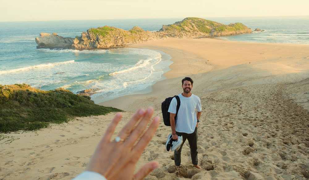 Danielle DiGiacomo and Timothy Rothwell's Wedding Website