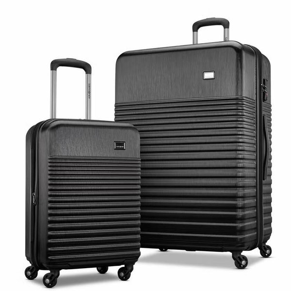 2 Piece Set (CO/L) | Luggage Sets | Samsonite