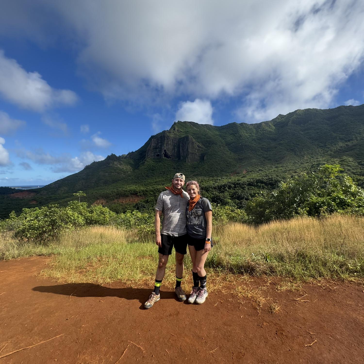 Kauai, HI