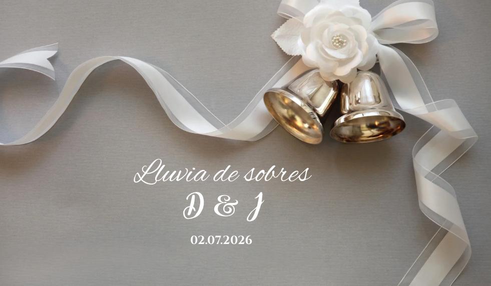 The Wedding Website of Jaqueline Mazariegos and Daniel Galeano