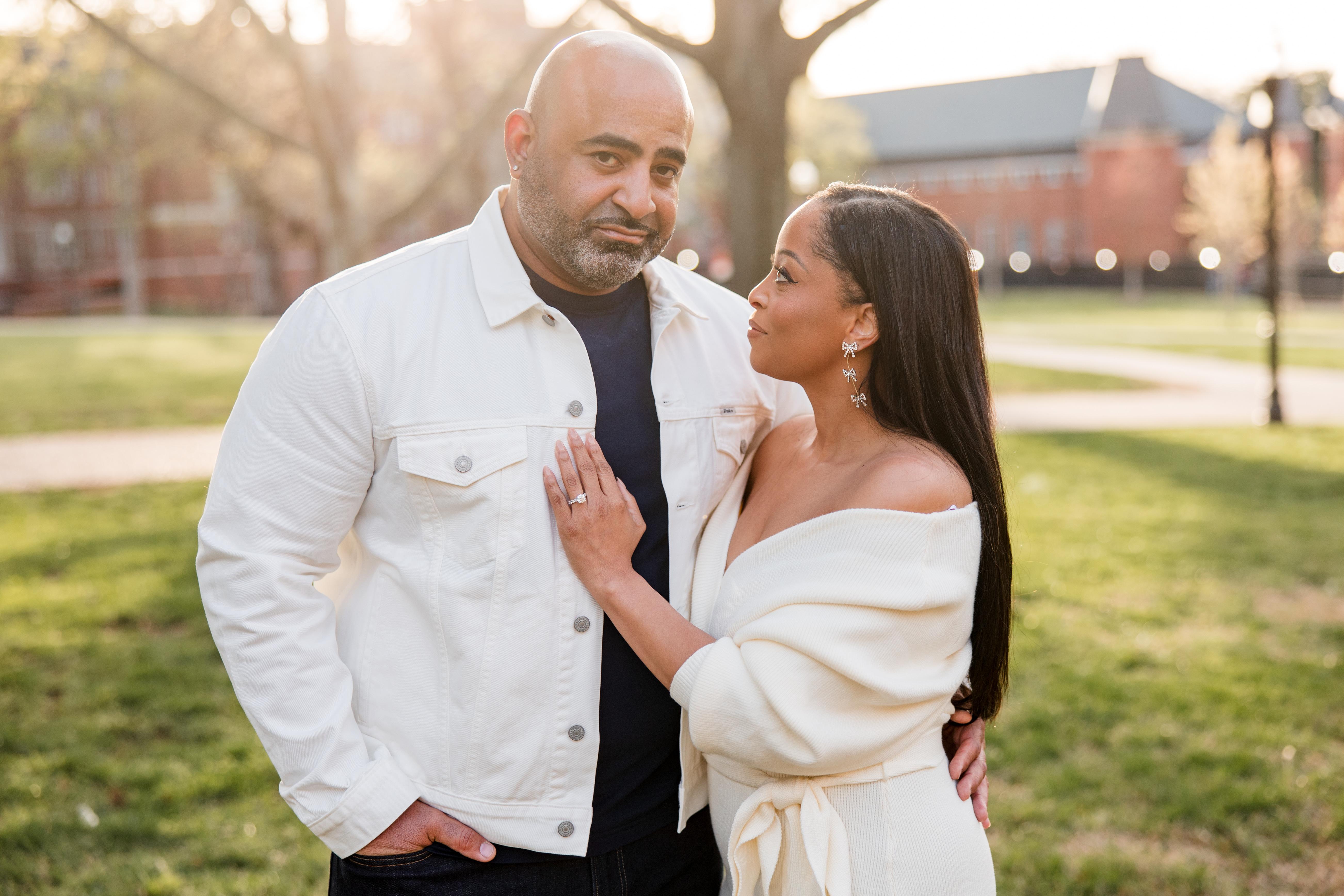 The Wedding Website of Niki Willis and Lonnie Peoples