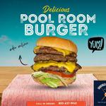 Edgefield Pool Room