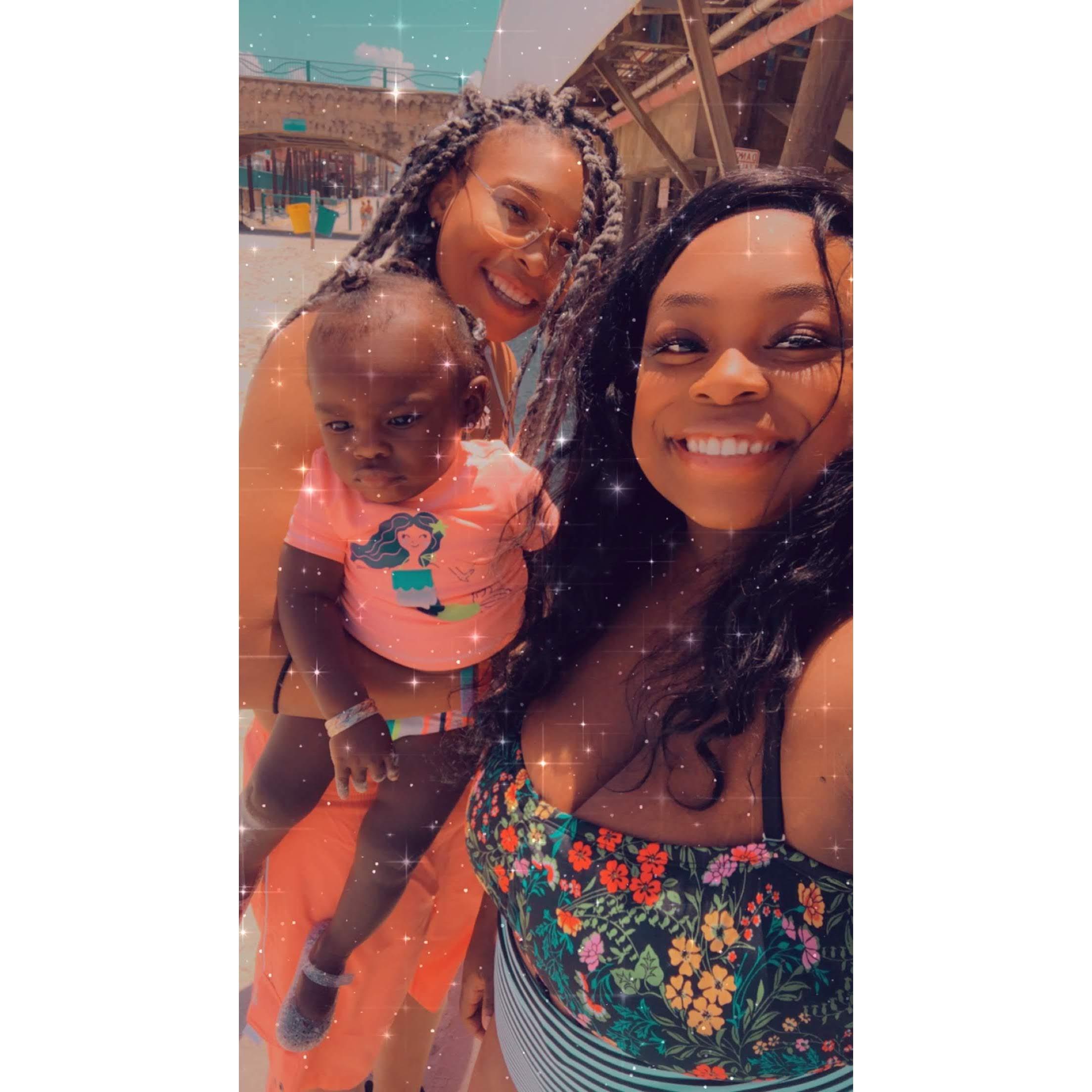 Mothers Day Weekend 2020