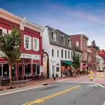 Historic Leesburg, VA