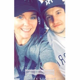 The Wedding Website of Jade O'Connor and Matthew Spalding