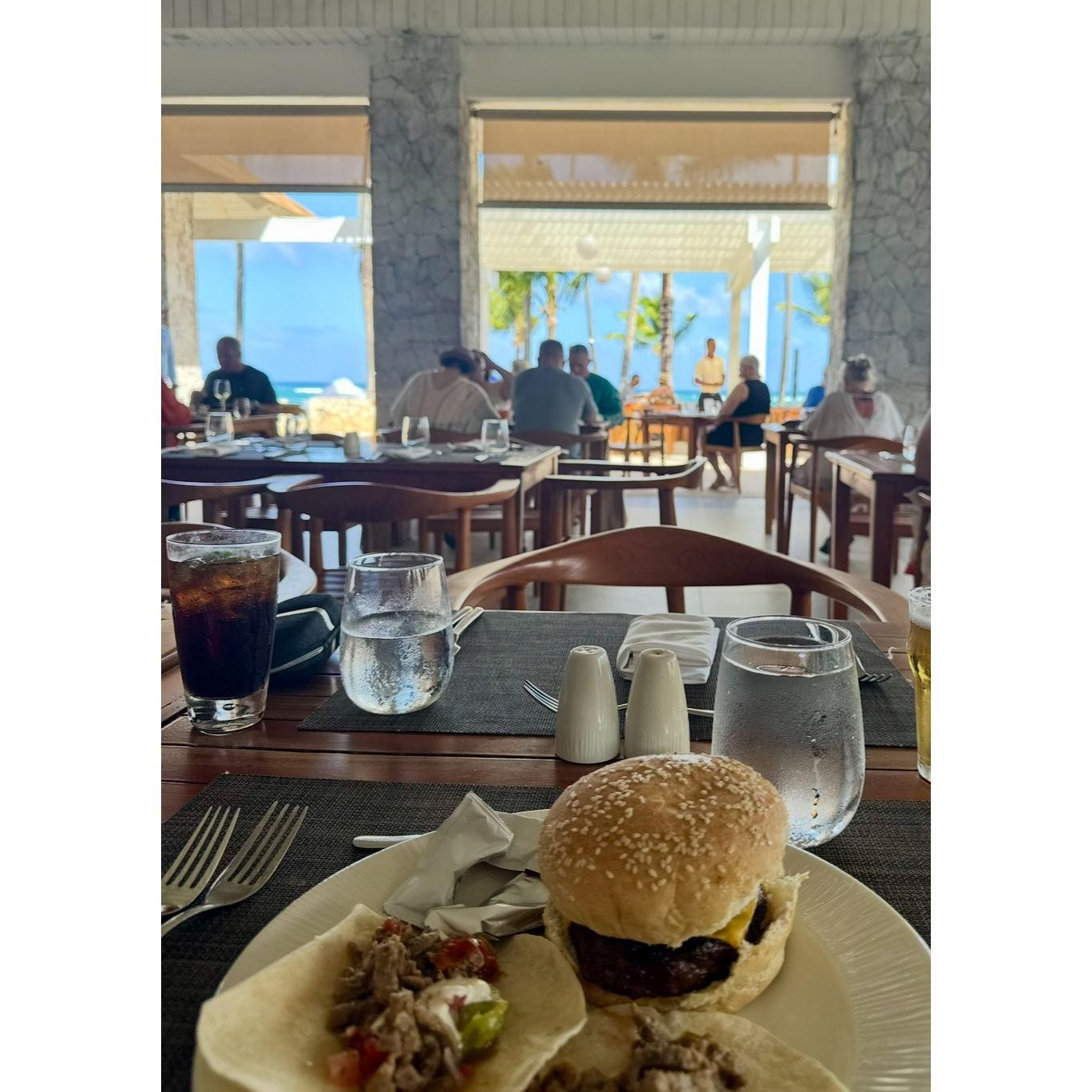 Lunch