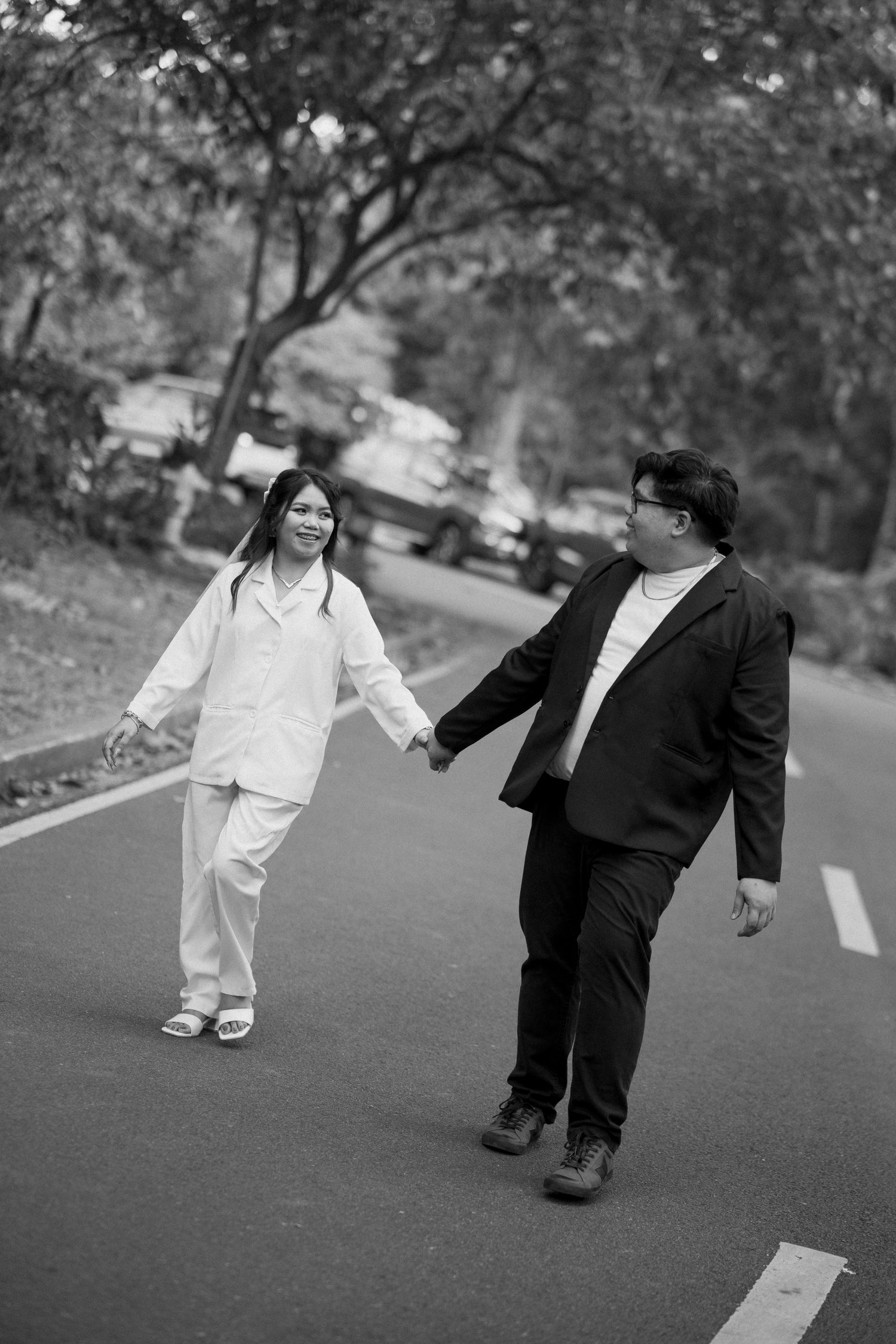 The Wedding Website of Job Macmilan and Elizabeth Napal