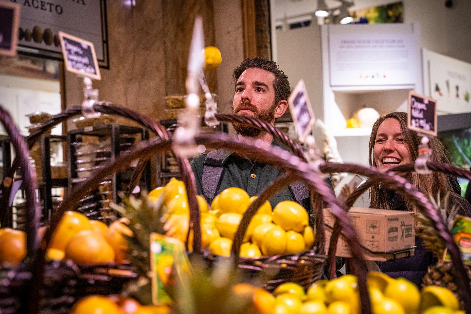 The Wedding Website of Jack Mason and Annie Fuller