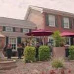 The Brick House