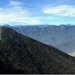 Cerro de la Silla