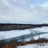 Denali Viewpoint South