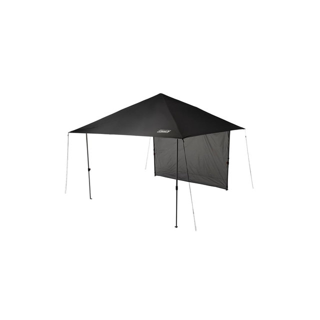 Coleman OASIS Lite 10 x 10 Canopy with Sun Wall