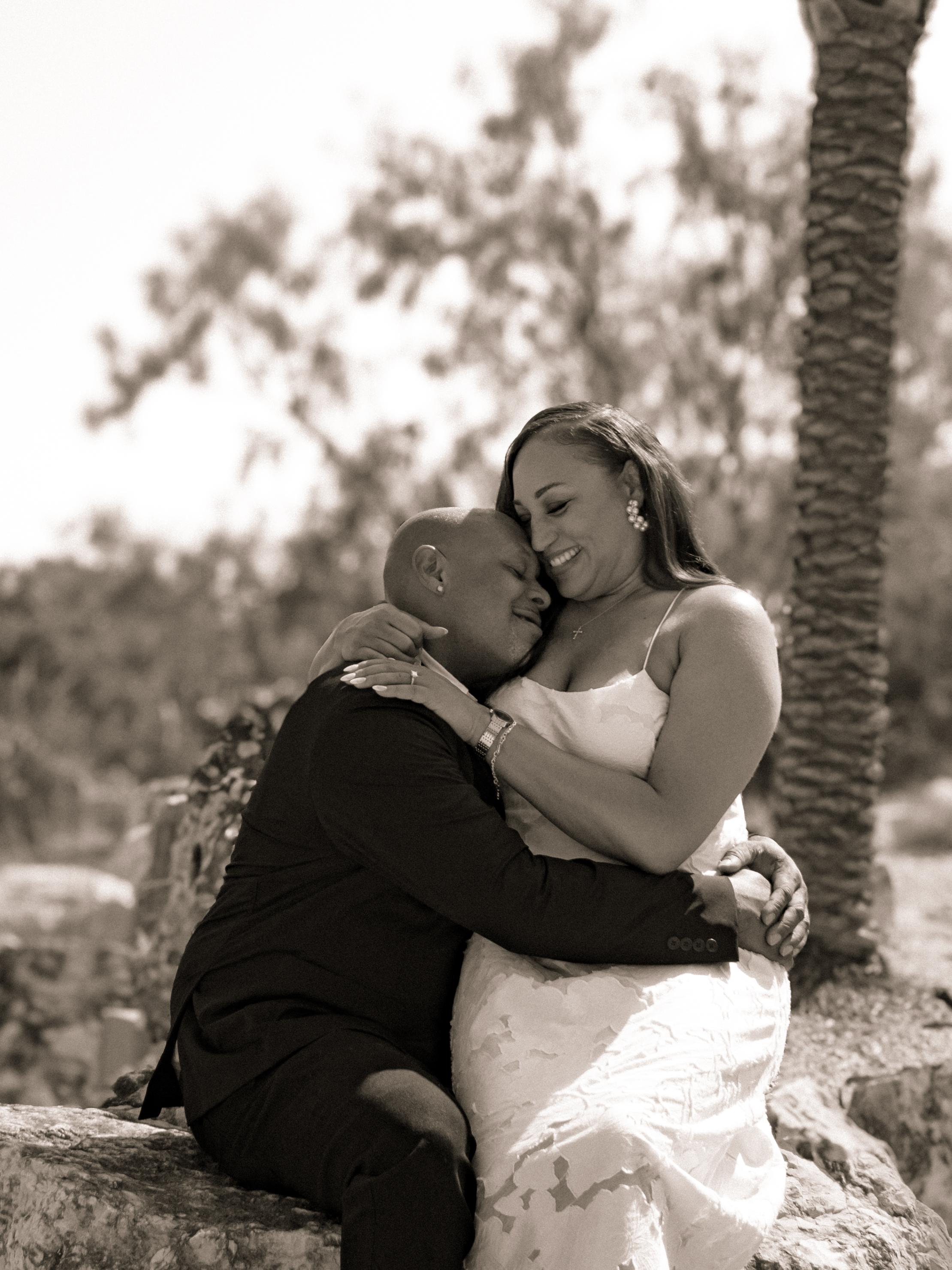The Wedding Website of Charles Jackson and Devon Duran