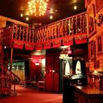 Bern's Steak House