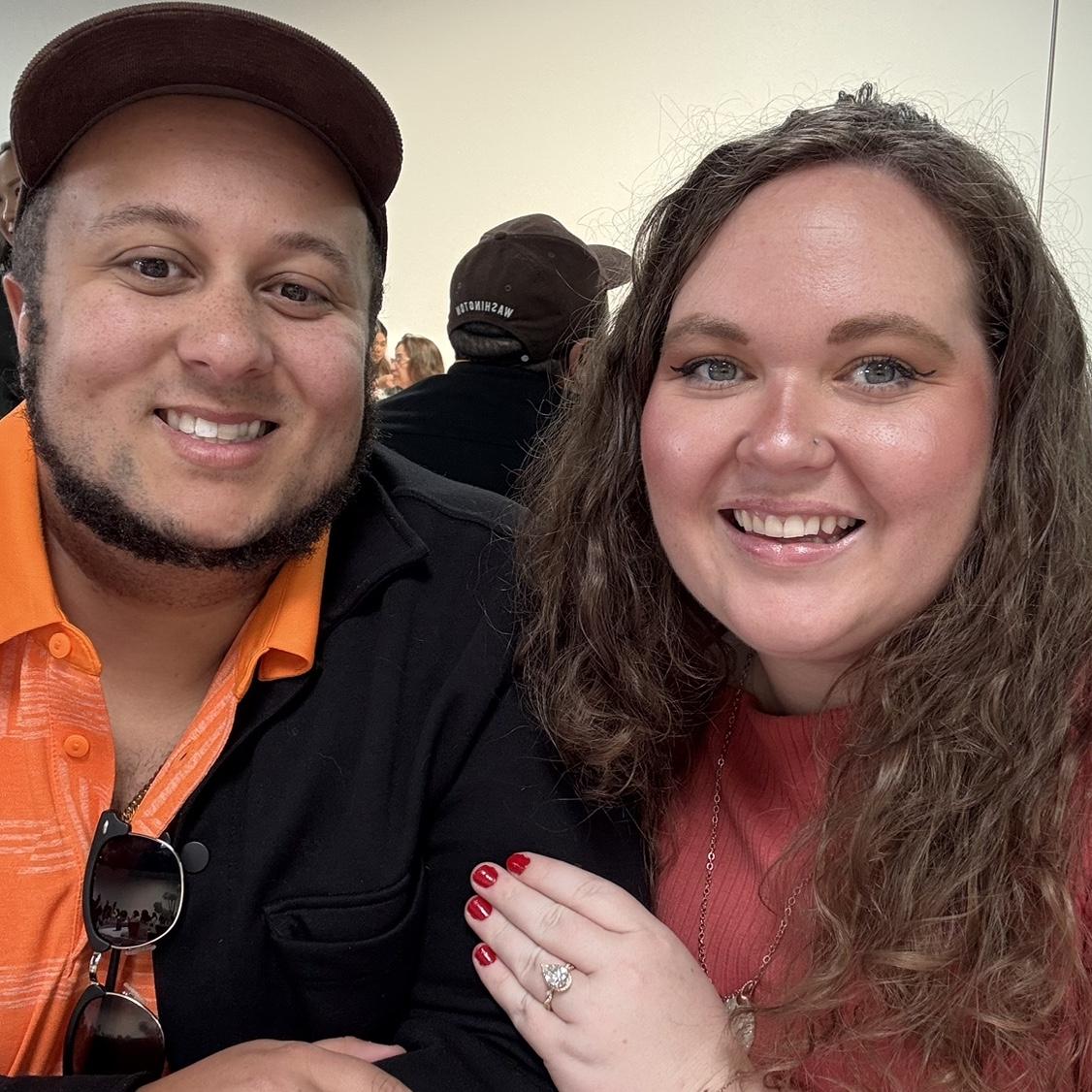 Friend’s Baby shower 2025