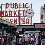 Pike Place Market