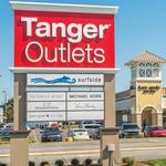 Tanger Outlets Commerce