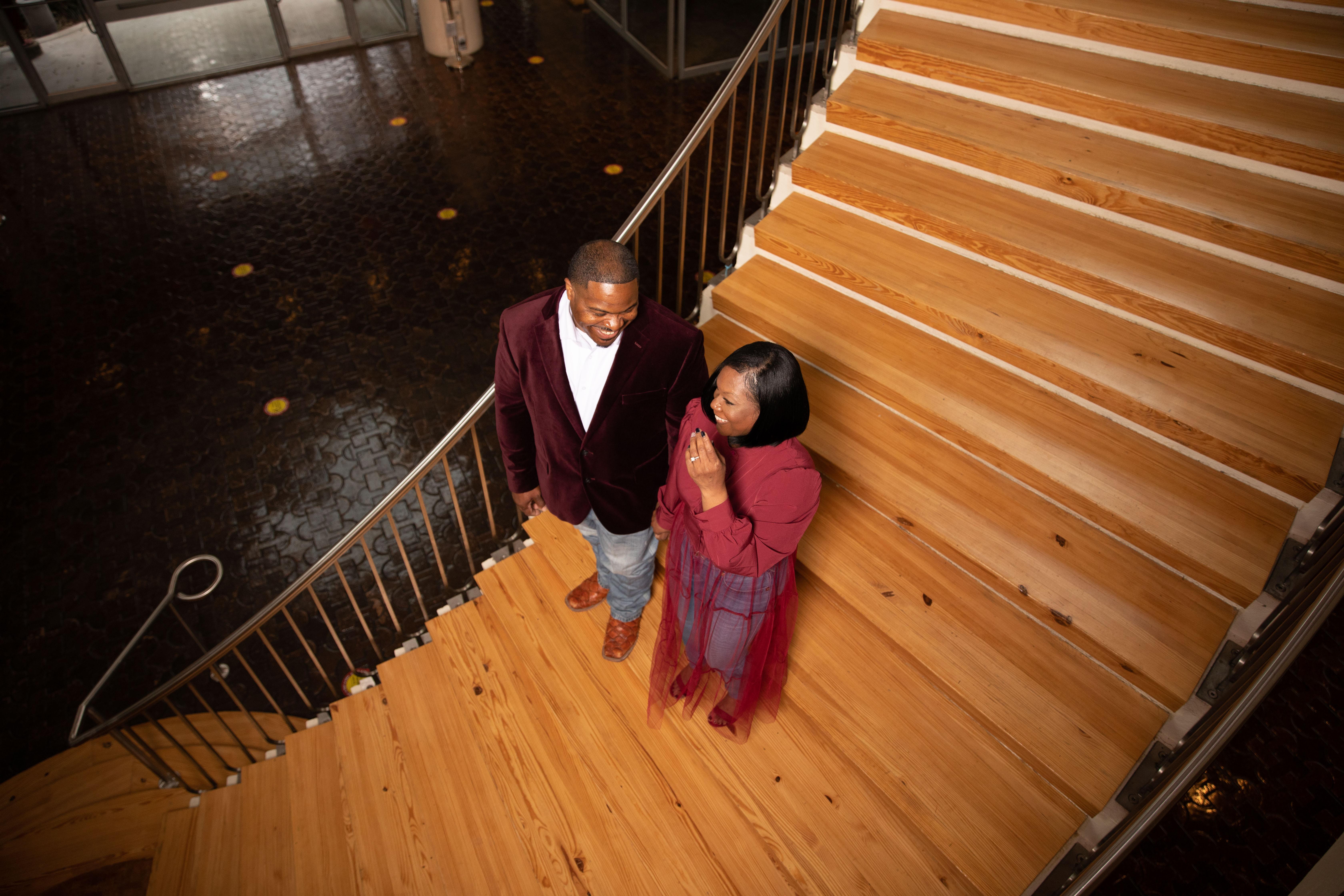The Wedding Website of Kamita Jones and Robert Wheeler