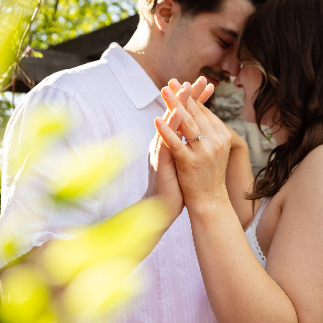 Engagement Photos!!