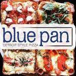 Blue Pan Pizza