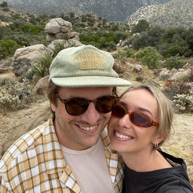 Honeymoon Fund