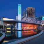 World of Coca-Cola