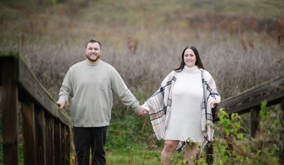The Wedding Website of Macy Englert and Dylan Gambill