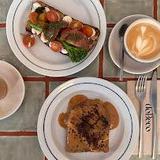 Restaurant - Do Beco Santos (Cafe)