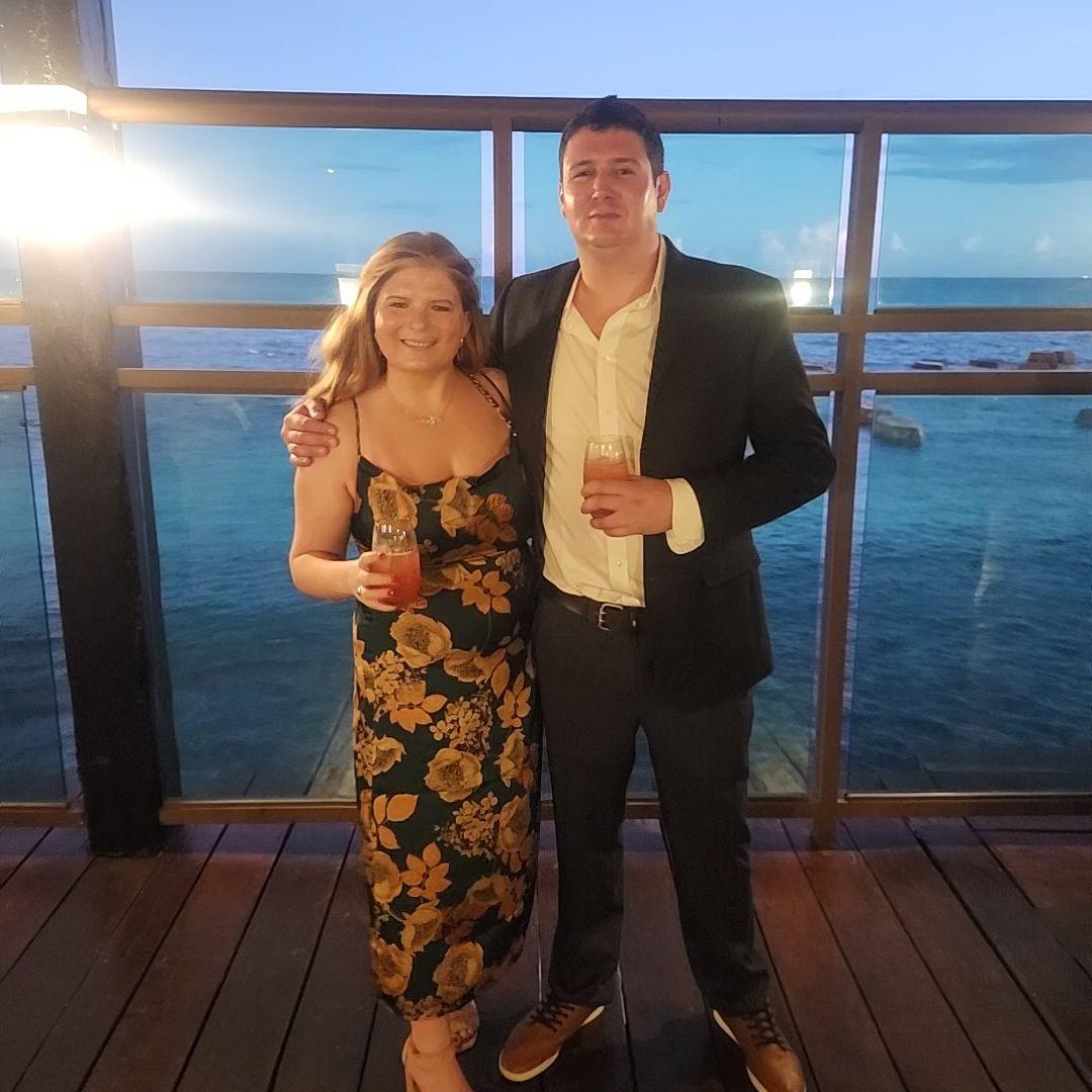 Mexico for Quast Wedding- November 2023
