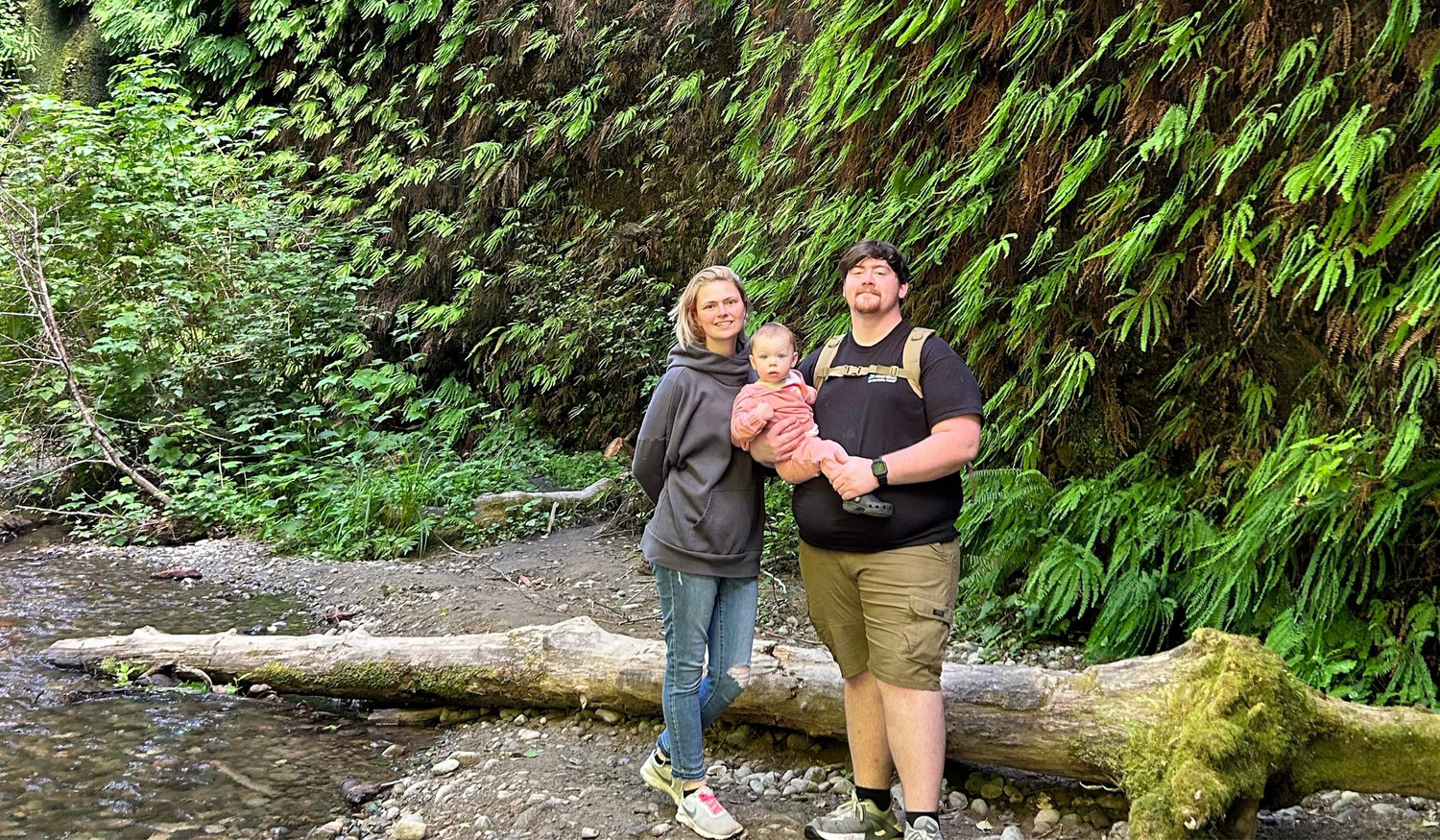 The Wedding Website of McKenna Emery and Nathan Unger