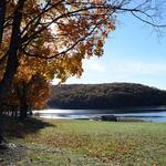 Greenbrier State Park