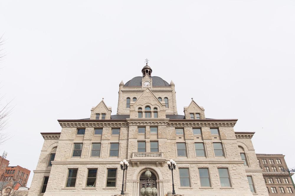 The Wedding Website of Hannah Hodges and Joel Rivera