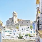Dalt Vila