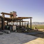 Finca Altozano Restaurant