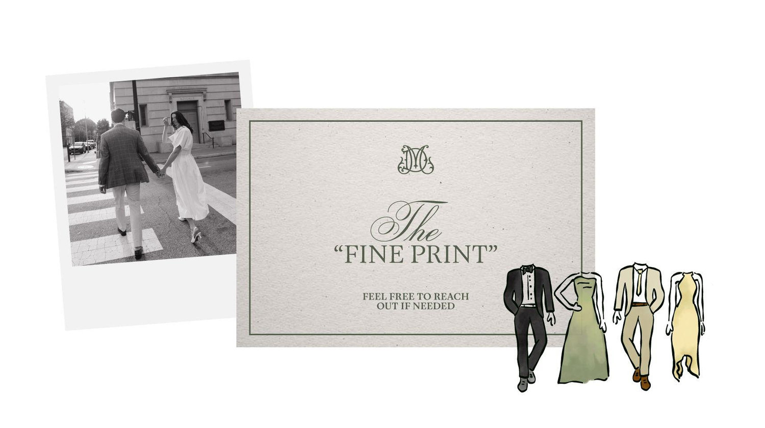 The Wedding Website of MaryClaire Dawson and Daniel Cobo