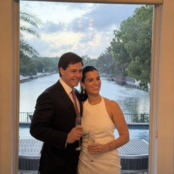 Newlywed Fund